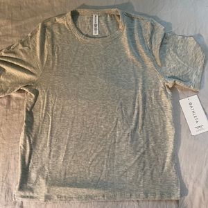 NEW Athleta Nighttime Bliss Sleep Tee